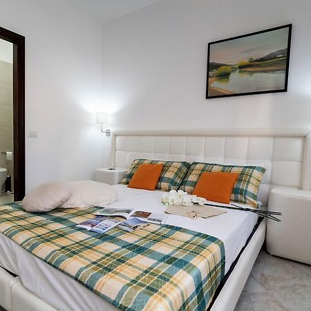 Giannina B&B Agropoli Esterno foto