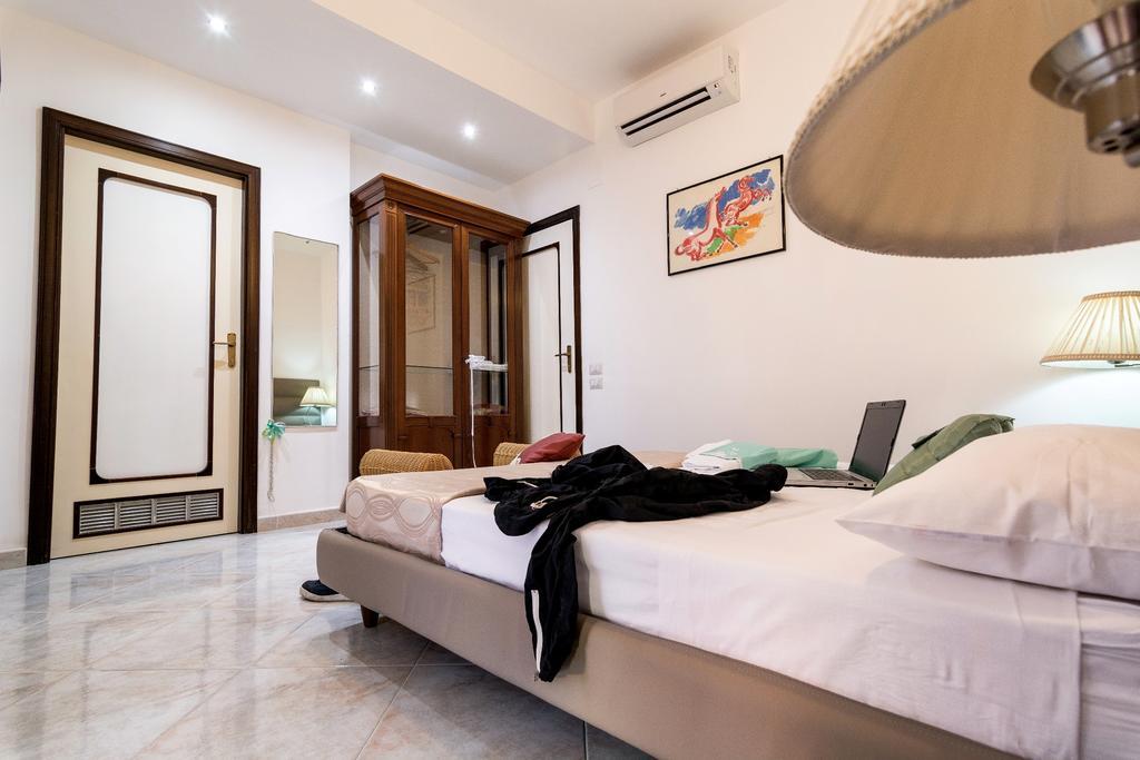 Giannina B&B Agropoli Camera foto