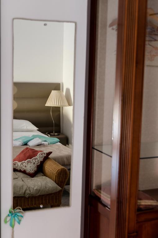 Giannina B&B Agropoli Esterno foto