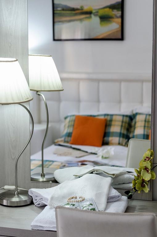 Giannina B&B Agropoli Esterno foto