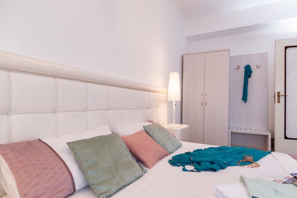 Giannina B&B Agropoli Esterno foto