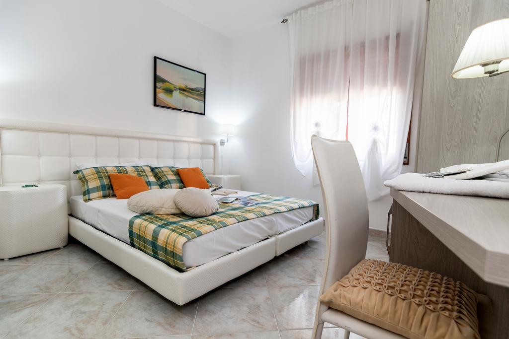 Giannina B&B Agropoli Esterno foto