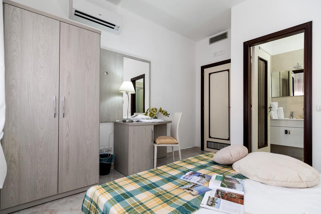 Giannina B&B Agropoli Esterno foto