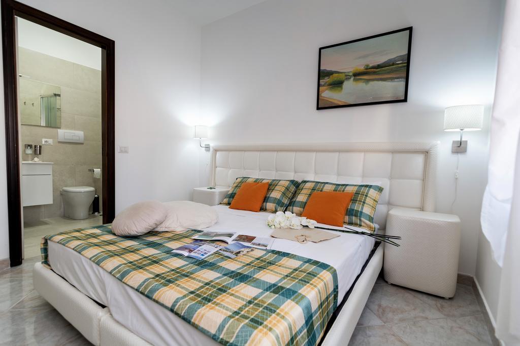 Giannina B&B Agropoli Esterno foto