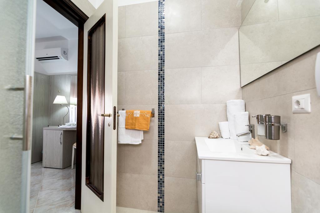 Giannina B&B Agropoli Esterno foto