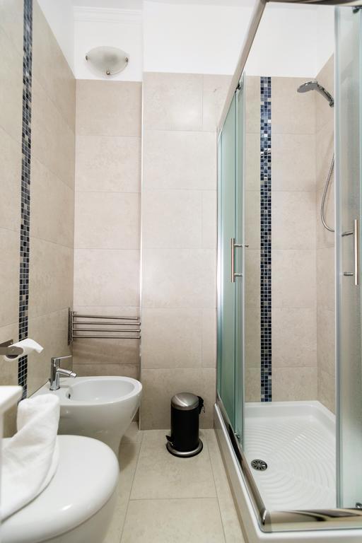 Giannina B&B Agropoli Esterno foto