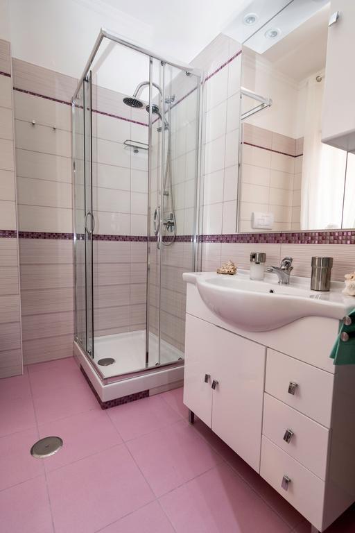 Giannina B&B Agropoli Esterno foto