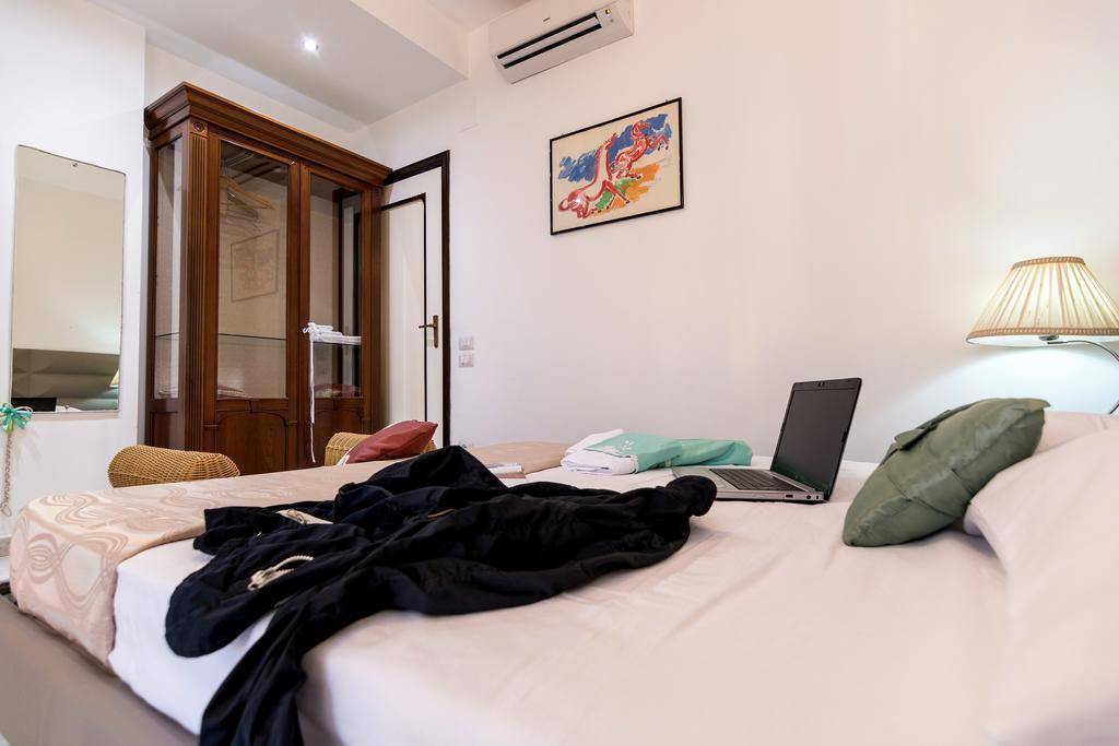 Giannina B&B Agropoli Esterno foto