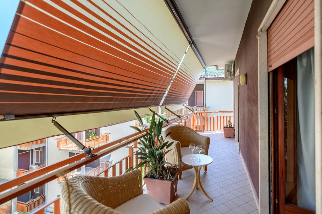 Giannina B&B Agropoli Esterno foto