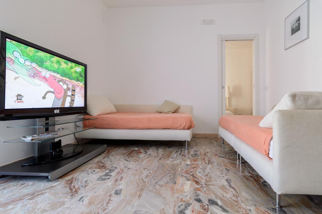 Giannina B&B Agropoli Esterno foto